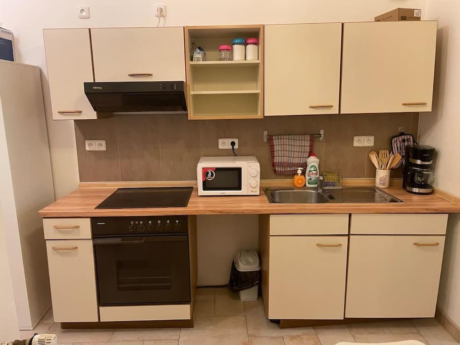 Helen Homestay Vysehrad Prag Dış mekan fotoğraf