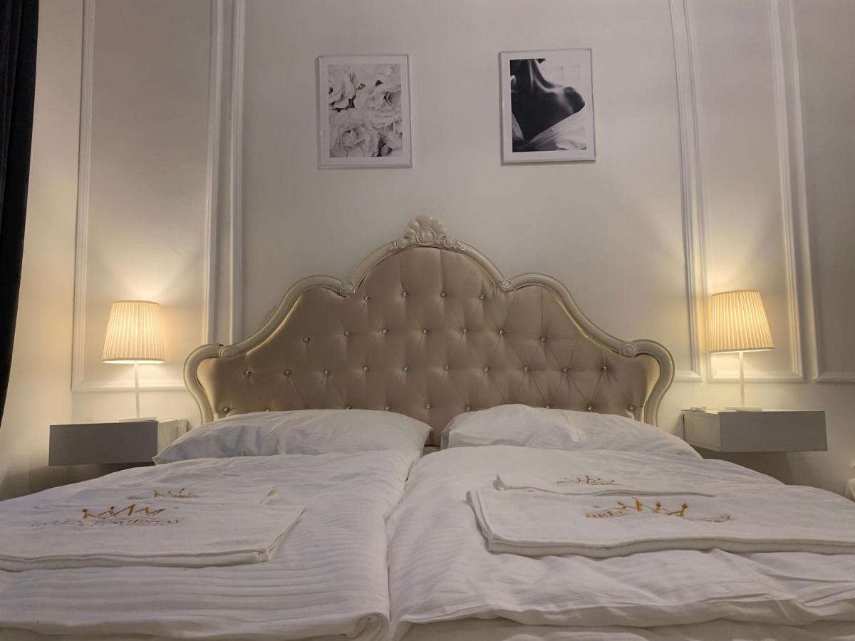 Helen Homestay Vysehrad Prag Dış mekan fotoğraf
